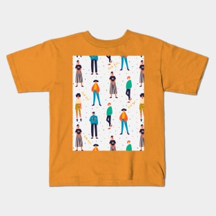 GRL PWR Kids T-Shirt